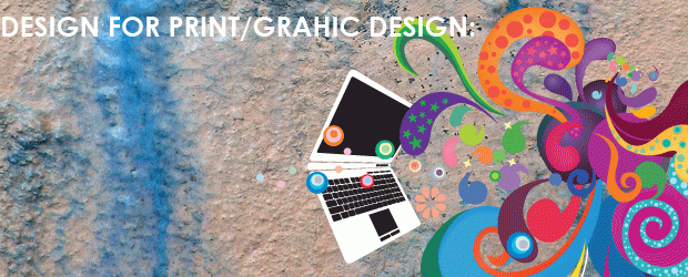 DESIGN FOR PRINT/GRAHIC DESIGN: Waingroove designs, is able to offer unique and original design for any print requirement. Using Adobe Illustrator and Photoshop, and combined with a keen photographic eye;...