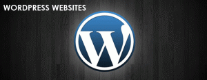 Wordpress website design