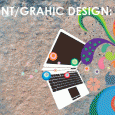 I believe the most important factor of design on any medium are the basic concepts of creation: form and function. Building on these concepts with any tools necessary to do the job.