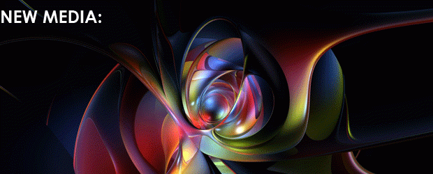 New Media NEW MEDIA: Flash® Professional CS5 is the industry’s most advanced authoring environment for creating interactive websites, digital experiences and mobile content. With Flash Professional, creative professionals design and author interactive...