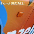 Whether its a shop front, business vehicles or a flag to fly high, outdoor promotion has never been easier. Able to reproduce to a high quality, anything is possible.
