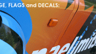 Whether its a shop front, business vehicles or a flag to fly high, outdoor promotion has never been easier. Able to reproduce to a high quality, anything is possible.
