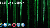 Waingroove designs is able to offer everything from basic sites for small or start up business’s, to websites able to take you and your company into the ever expanding area of web based advertising.